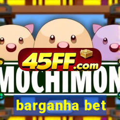 barganha bet